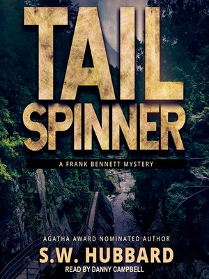 cover image of Tailspinner